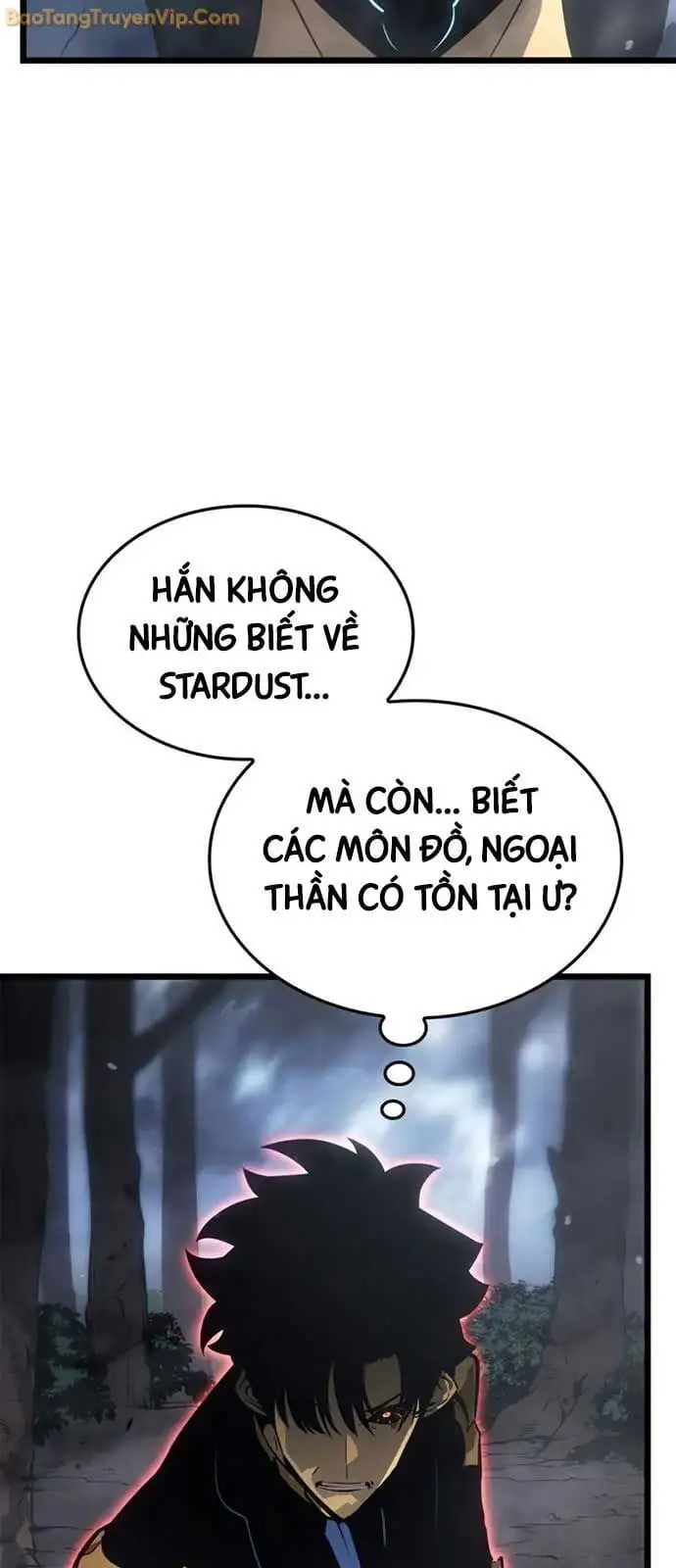 Truyện Tranh Solo Leveling - Tôi Thăng Cấp Một Mình: Tận Thế Ragnarok trang 3