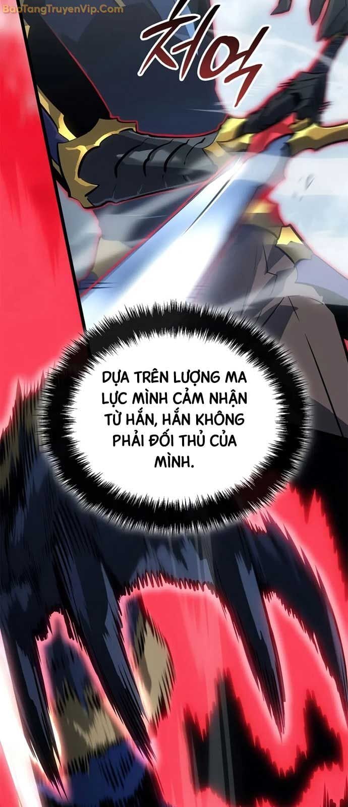 Truyện Tranh Solo Leveling - Tôi Thăng Cấp Một Mình: Tận Thế Ragnarok trang 3