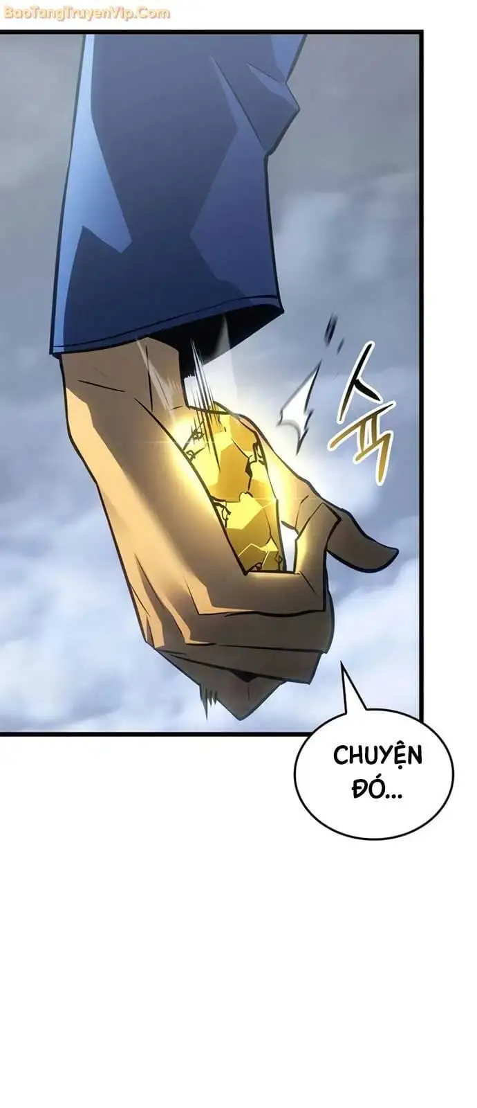 Truyện Tranh Solo Leveling - Tôi Thăng Cấp Một Mình: Tận Thế Ragnarok trang 3