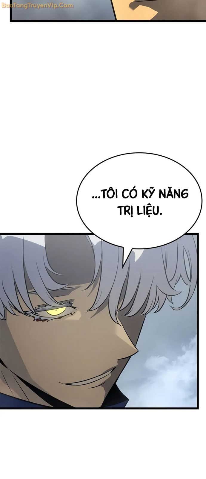 Truyện Tranh Solo Leveling - Tôi Thăng Cấp Một Mình: Tận Thế Ragnarok trang 3