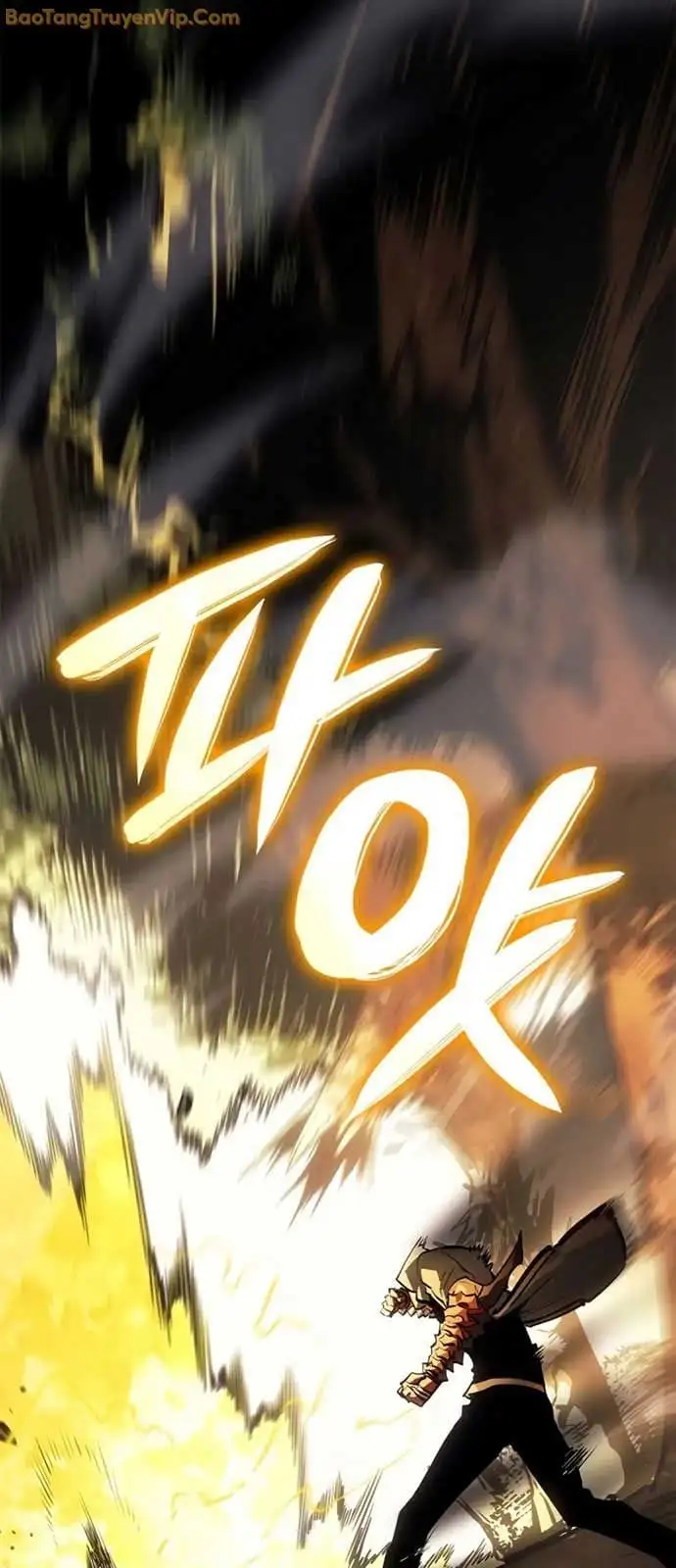 Truyện Tranh Solo Leveling - Tôi Thăng Cấp Một Mình: Tận Thế Ragnarok trang 3