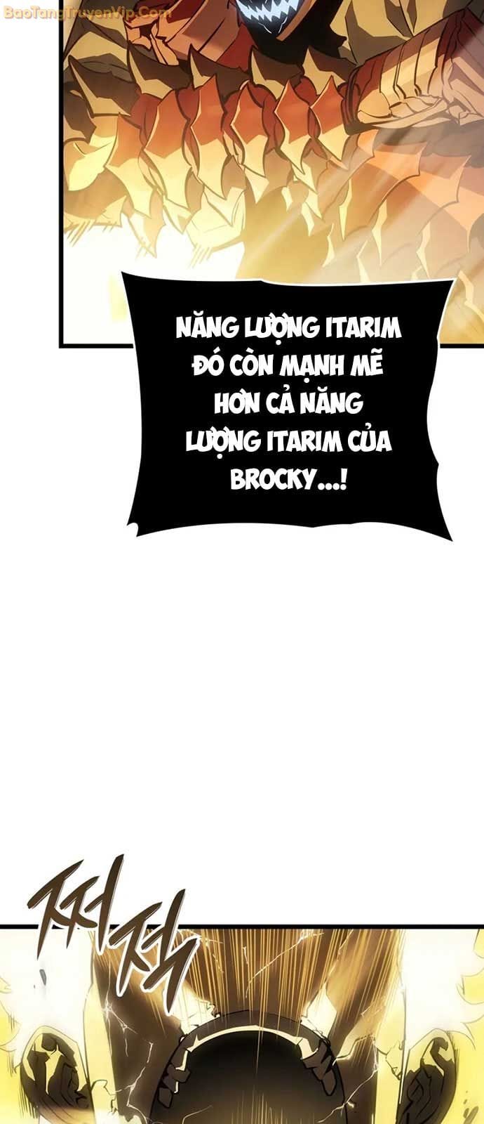 Truyện Tranh Solo Leveling - Tôi Thăng Cấp Một Mình: Tận Thế Ragnarok trang 3