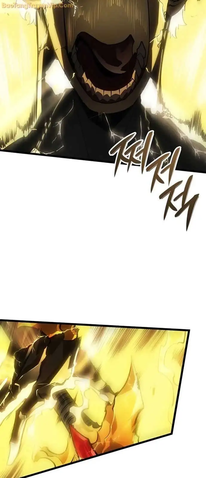 Truyện Tranh Solo Leveling - Tôi Thăng Cấp Một Mình: Tận Thế Ragnarok trang 3