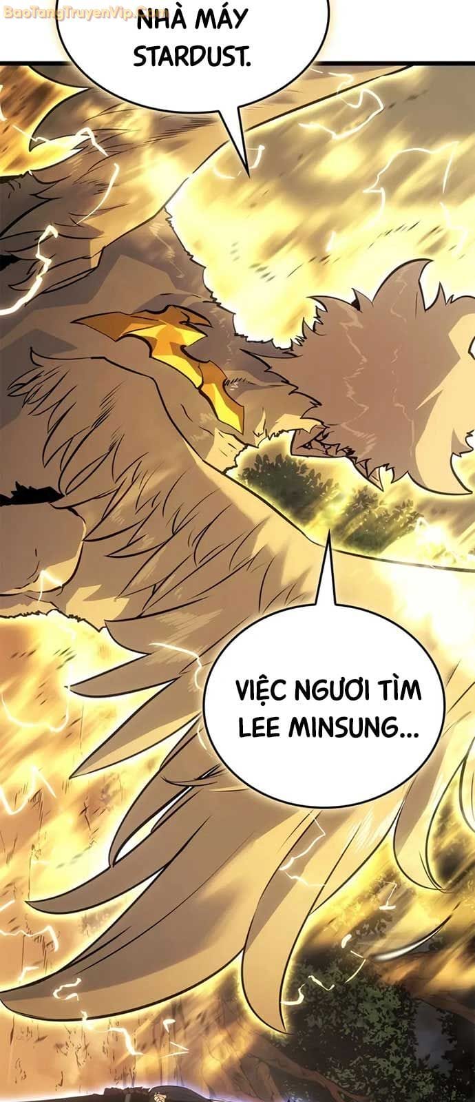 Truyện Tranh Solo Leveling - Tôi Thăng Cấp Một Mình: Tận Thế Ragnarok trang 3