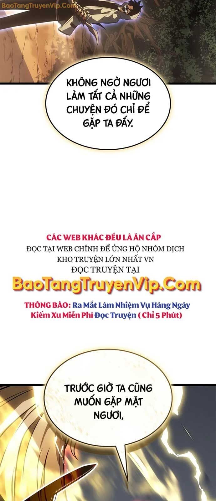 Truyện Tranh Solo Leveling - Tôi Thăng Cấp Một Mình: Tận Thế Ragnarok trang 3