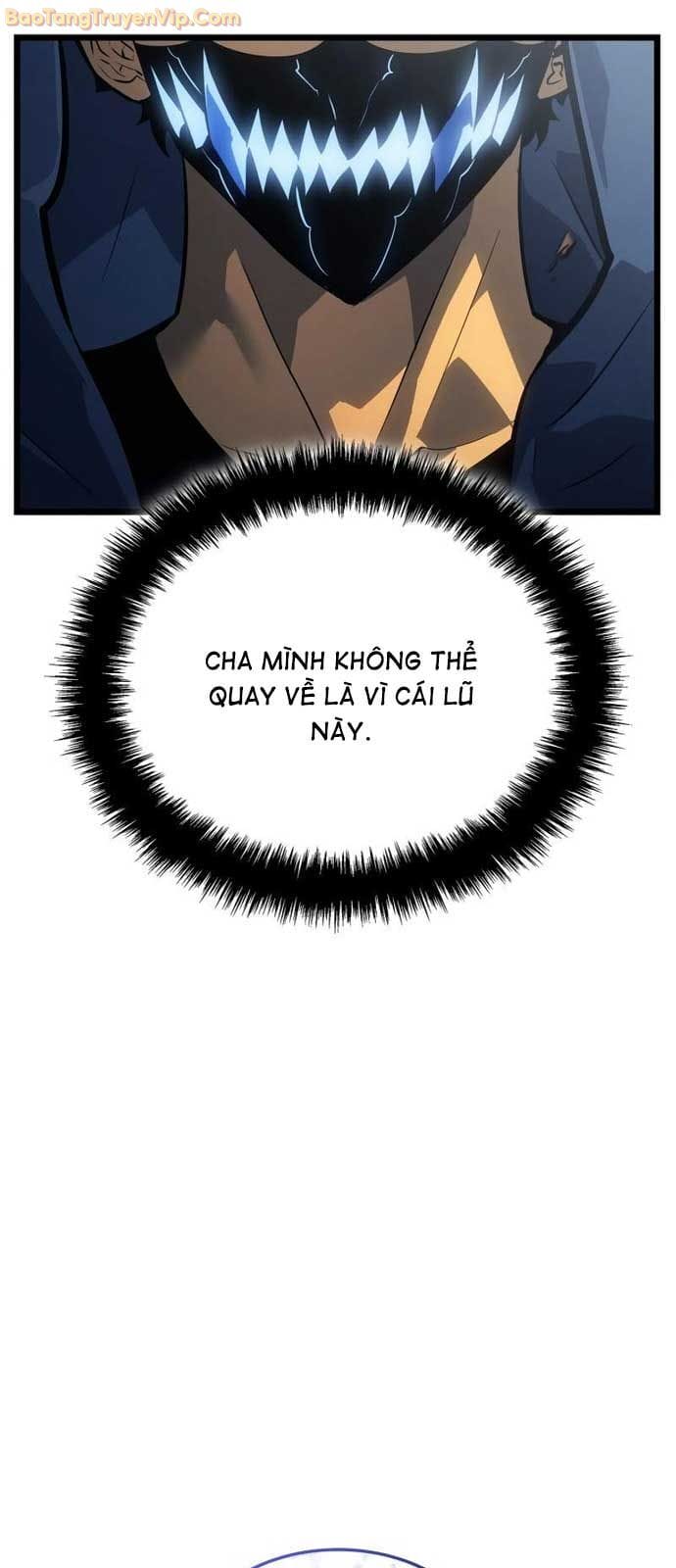 Truyện Tranh Solo Leveling - Tôi Thăng Cấp Một Mình: Tận Thế Ragnarok trang 3