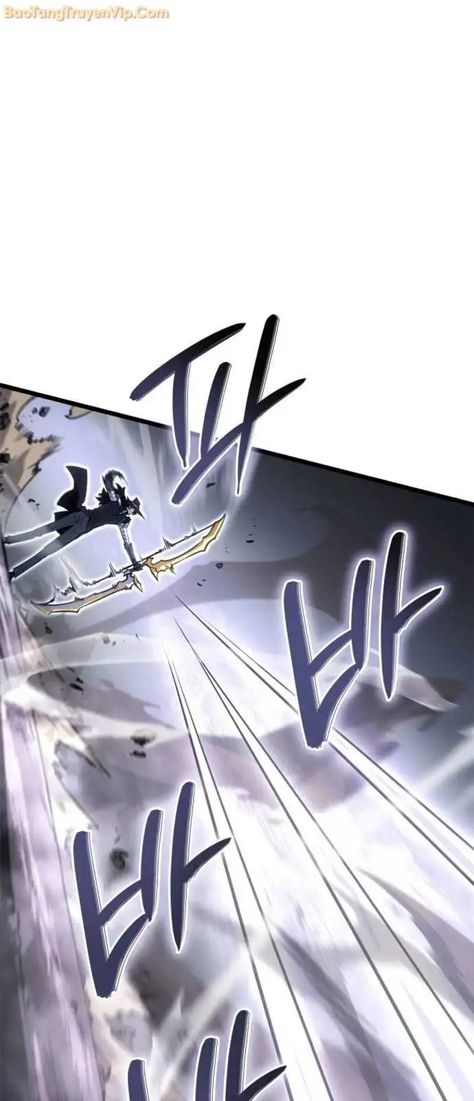 Truyện Tranh Solo Leveling - Tôi Thăng Cấp Một Mình: Tận Thế Ragnarok trang 3