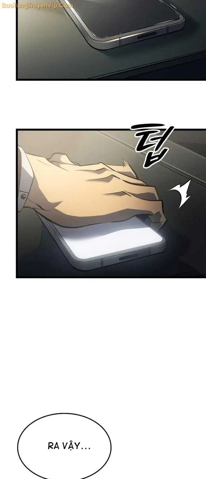 Truyện Tranh Solo Leveling - Tôi Thăng Cấp Một Mình: Tận Thế Ragnarok trang 3