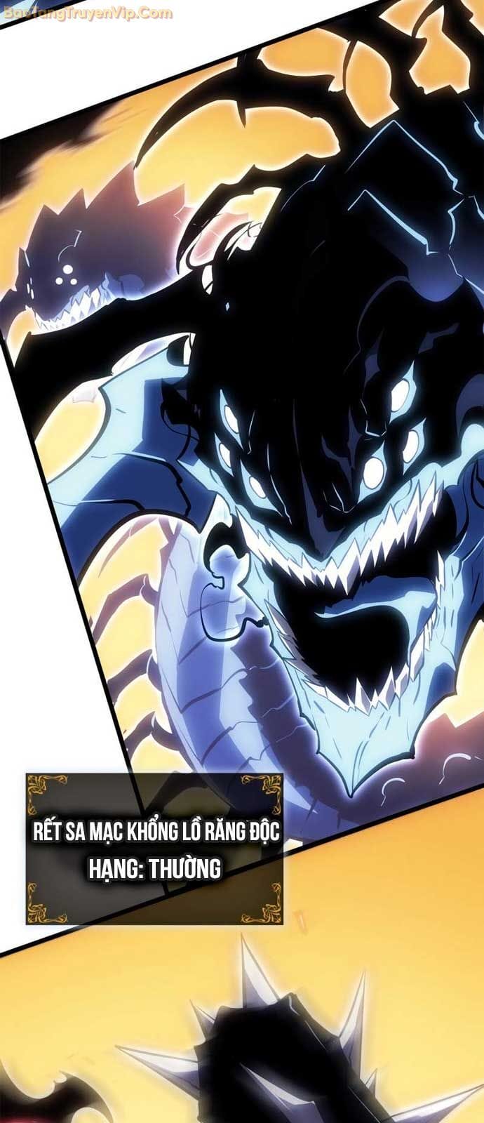 Truyện Tranh Solo Leveling - Tôi Thăng Cấp Một Mình: Tận Thế Ragnarok trang 3