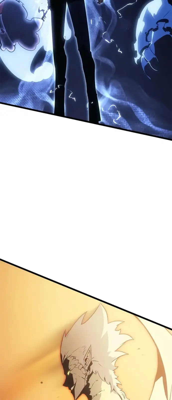 Truyện Tranh Solo Leveling - Tôi Thăng Cấp Một Mình: Tận Thế Ragnarok trang 3