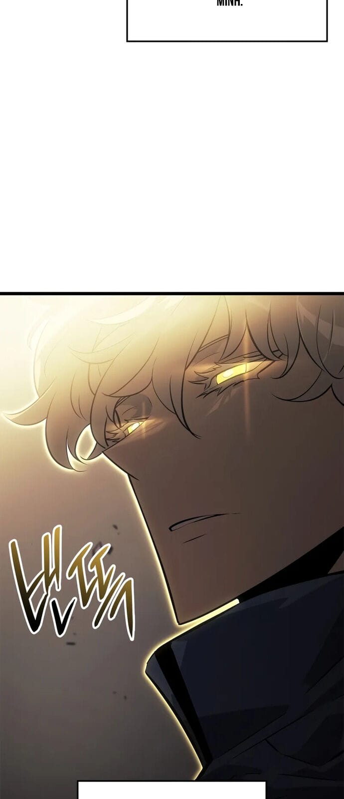 Truyện Tranh Solo Leveling - Tôi Thăng Cấp Một Mình: Tận Thế Ragnarok trang 3