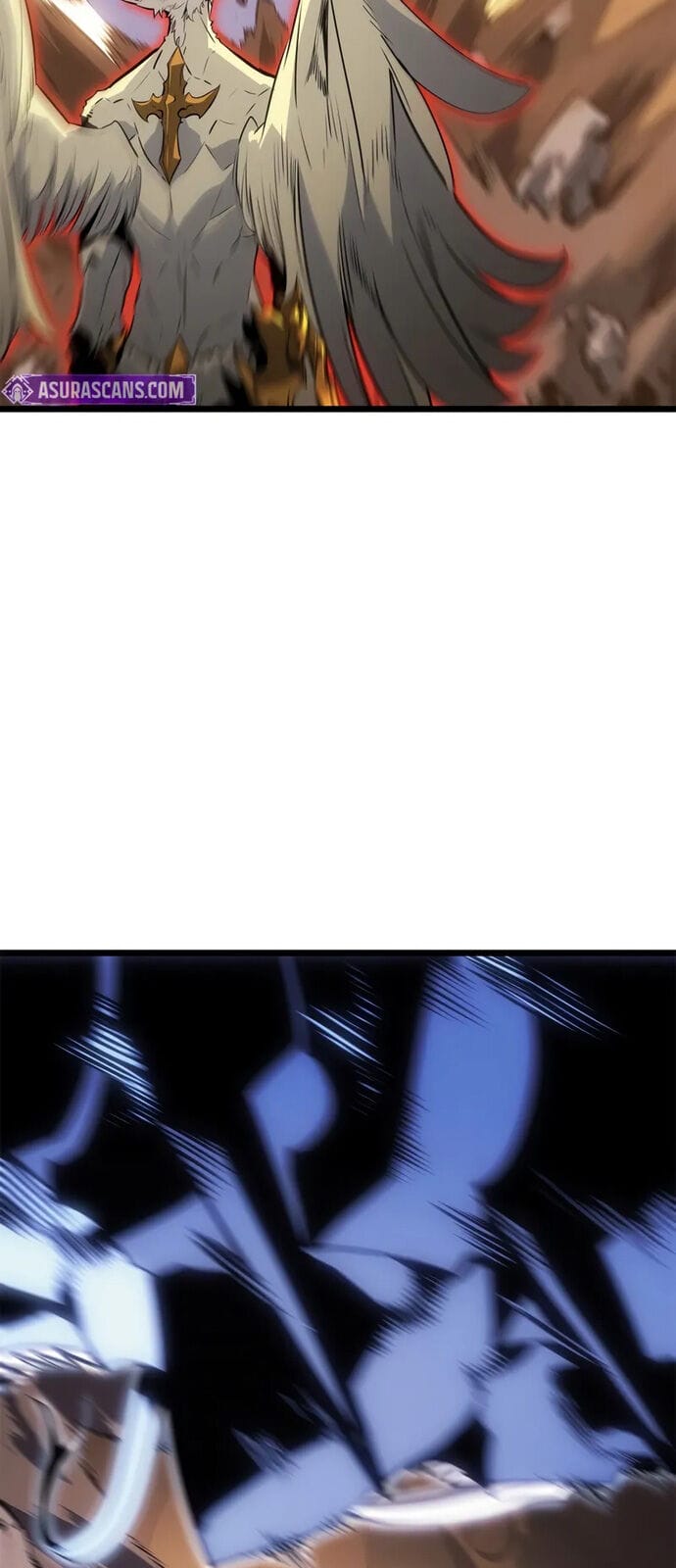 Truyện Tranh Solo Leveling - Tôi Thăng Cấp Một Mình: Tận Thế Ragnarok trang 3