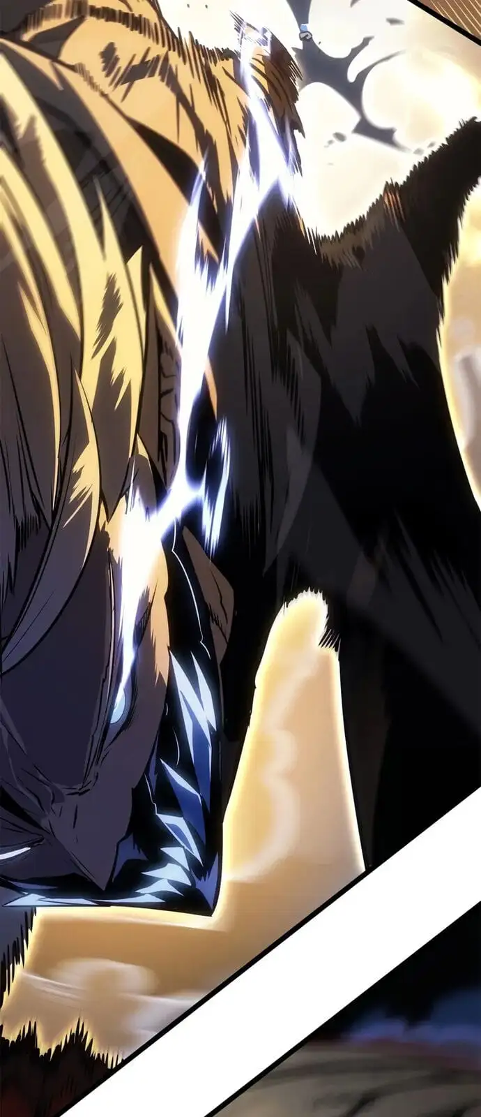 Truyện Tranh Solo Leveling - Tôi Thăng Cấp Một Mình: Tận Thế Ragnarok trang 3