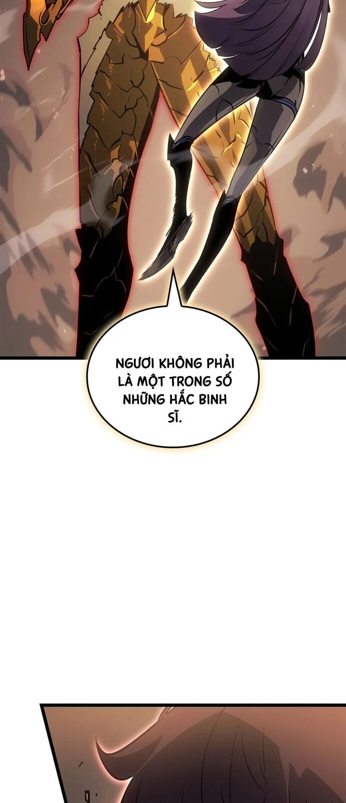 Truyện Tranh Solo Leveling - Tôi Thăng Cấp Một Mình: Tận Thế Ragnarok trang 3