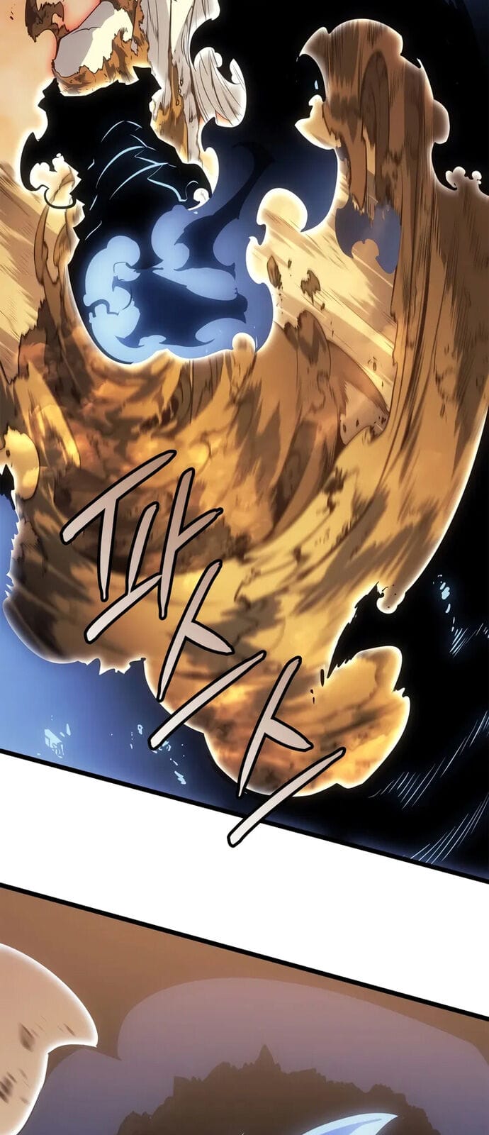 Truyện Tranh Solo Leveling - Tôi Thăng Cấp Một Mình: Tận Thế Ragnarok trang 3