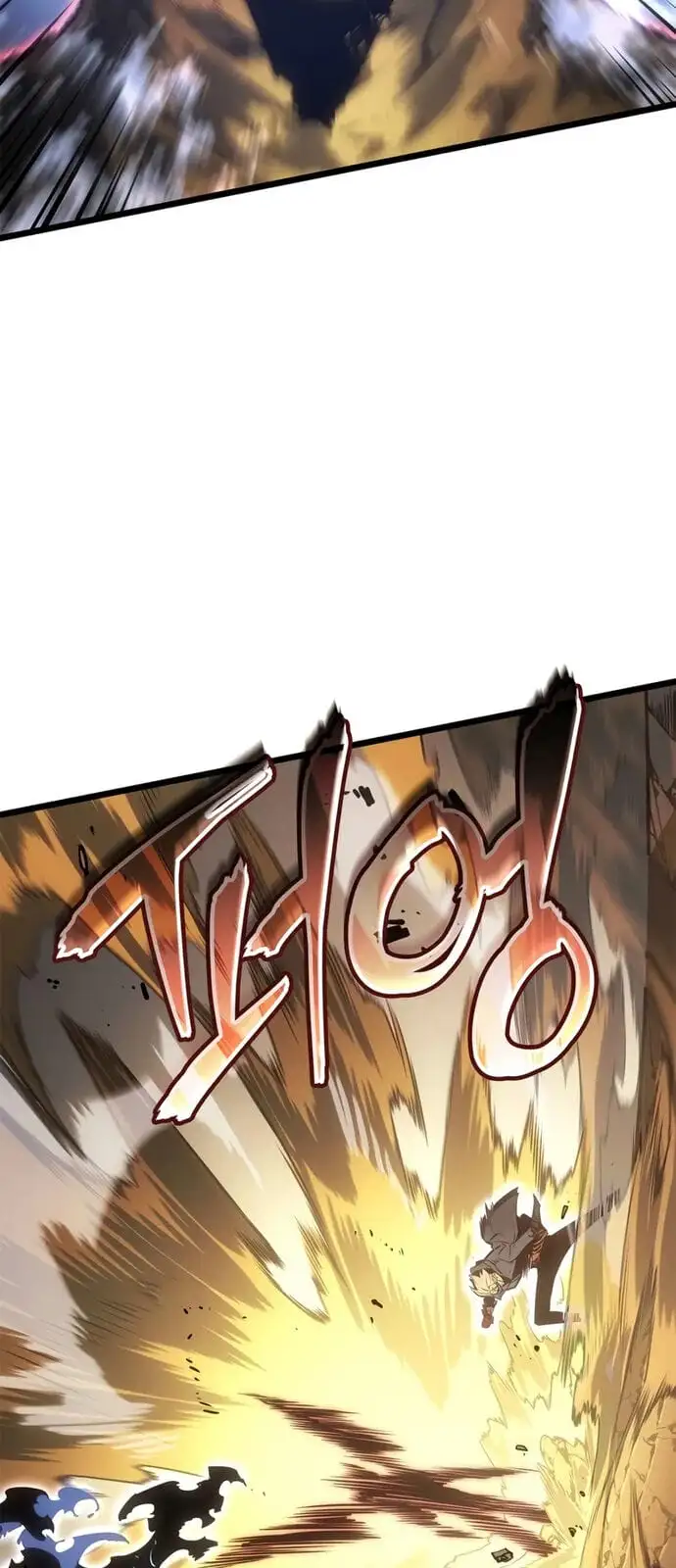 Truyện Tranh Solo Leveling - Tôi Thăng Cấp Một Mình: Tận Thế Ragnarok trang 3