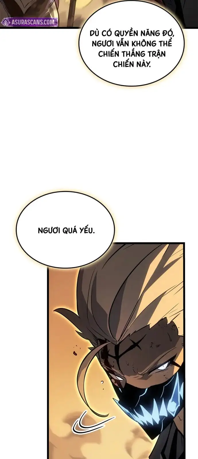 Truyện Tranh Solo Leveling - Tôi Thăng Cấp Một Mình: Tận Thế Ragnarok trang 3