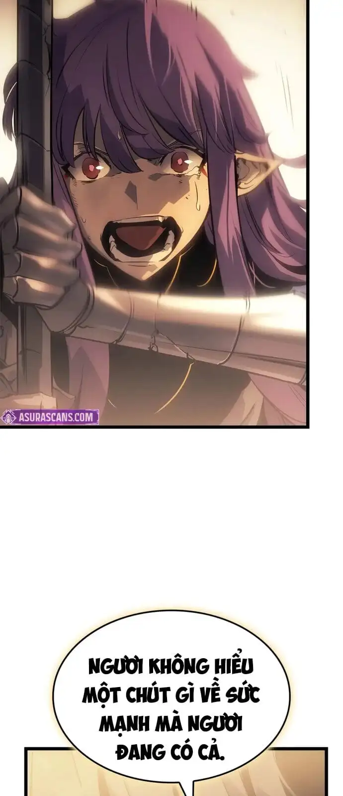 Truyện Tranh Solo Leveling - Tôi Thăng Cấp Một Mình: Tận Thế Ragnarok trang 3