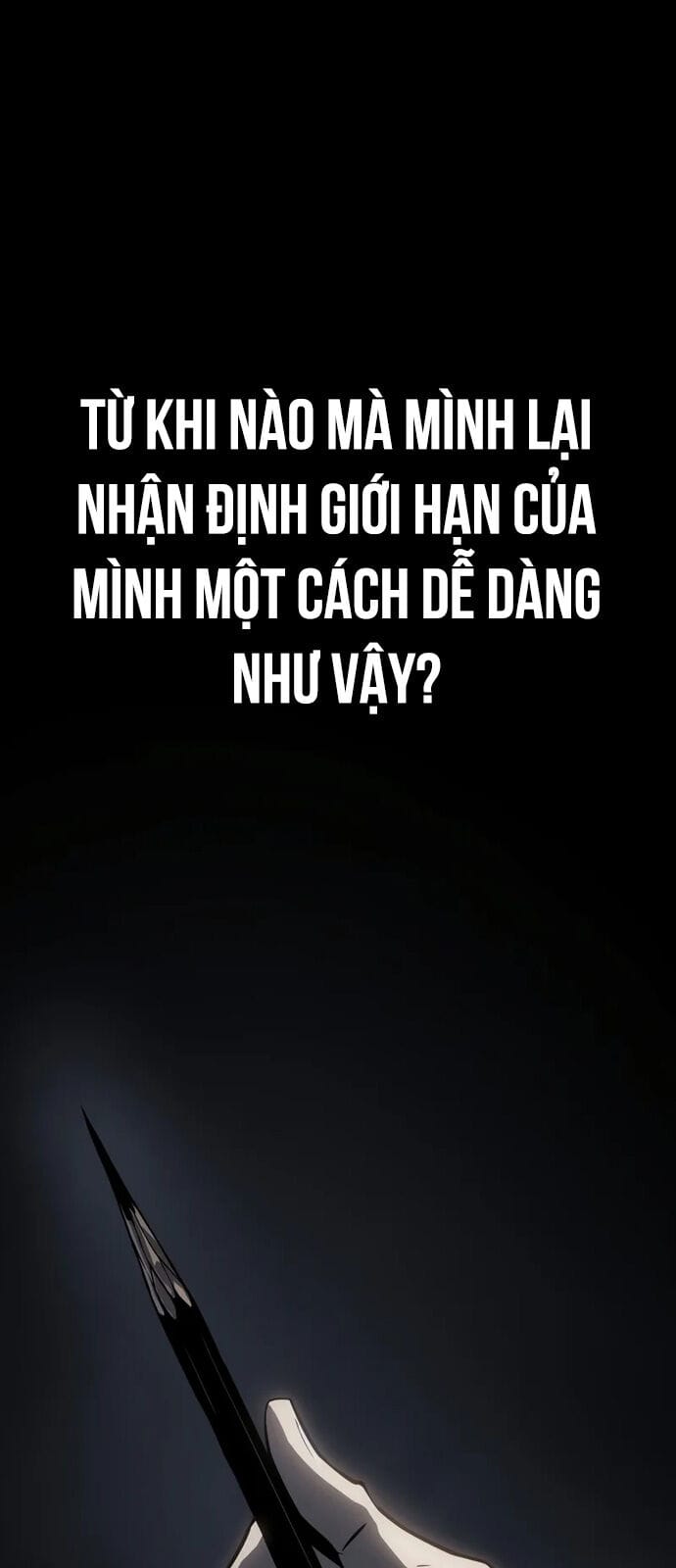 Truyện Tranh Solo Leveling - Tôi Thăng Cấp Một Mình: Tận Thế Ragnarok trang 3