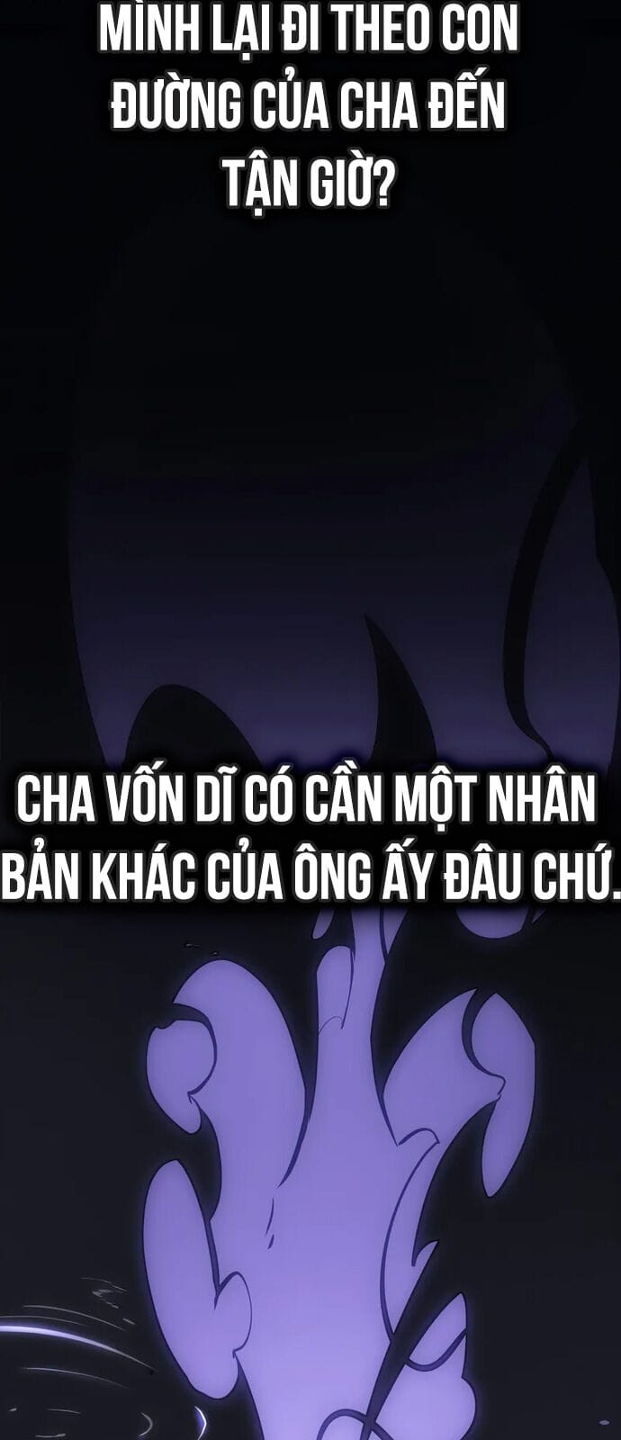 Truyện Tranh Solo Leveling - Tôi Thăng Cấp Một Mình: Tận Thế Ragnarok trang 3