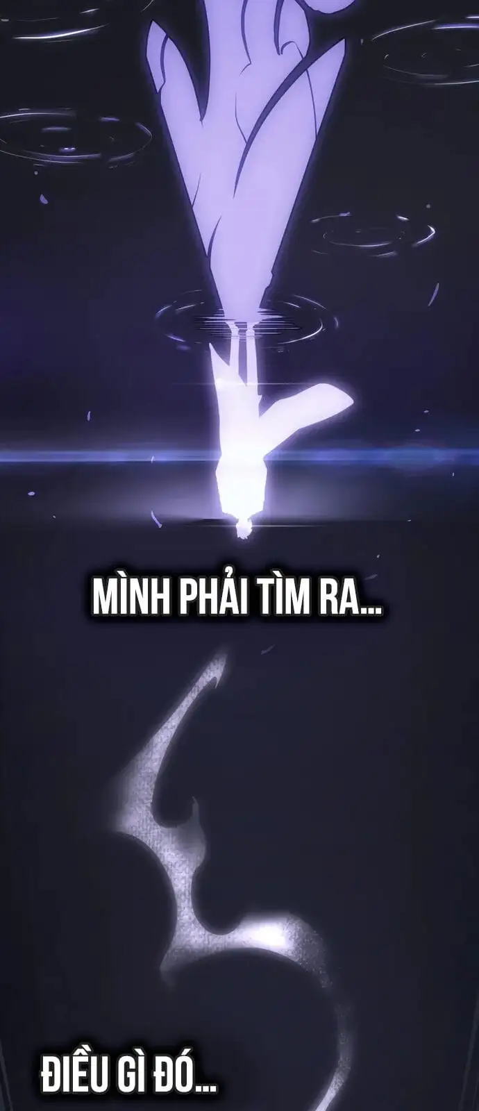 Truyện Tranh Solo Leveling - Tôi Thăng Cấp Một Mình: Tận Thế Ragnarok trang 3