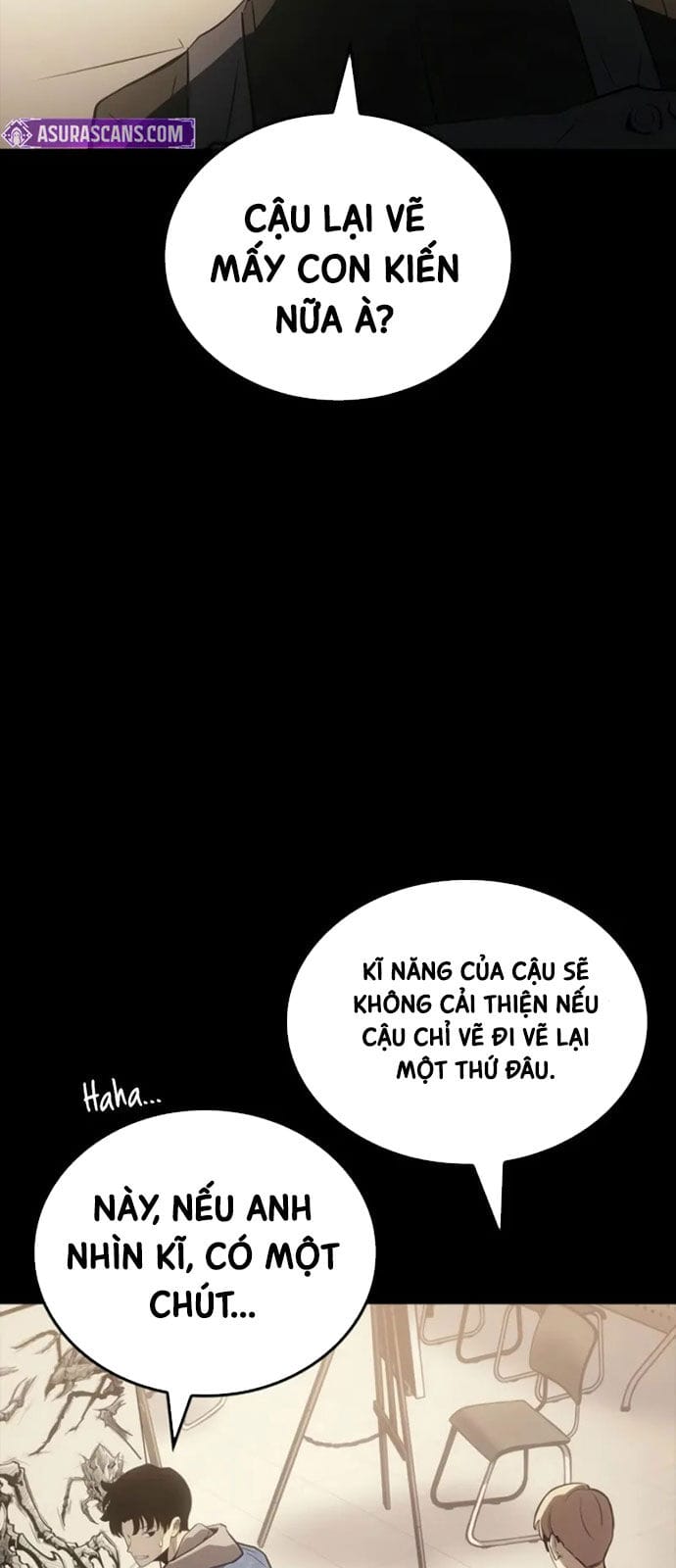 Truyện Tranh Solo Leveling - Tôi Thăng Cấp Một Mình: Tận Thế Ragnarok trang 3