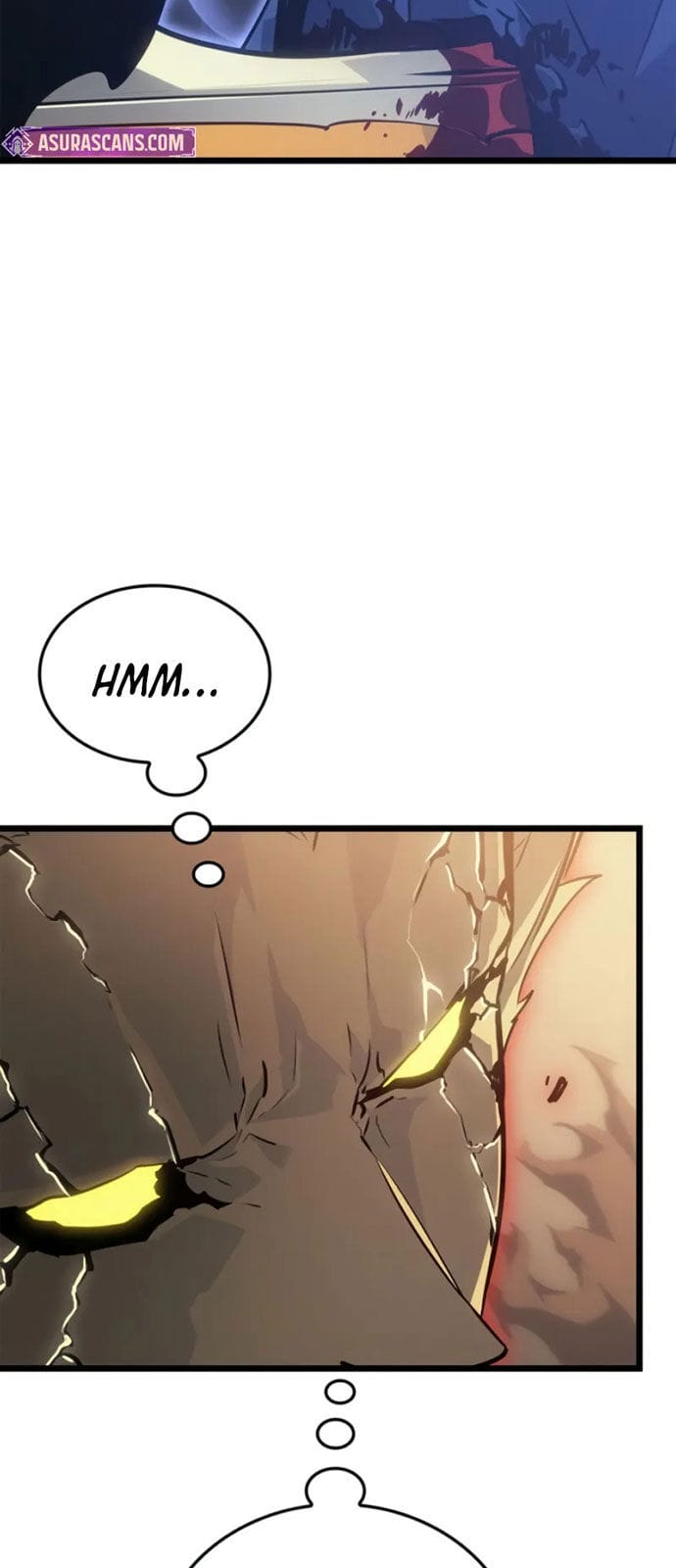 Truyện Tranh Solo Leveling - Tôi Thăng Cấp Một Mình: Tận Thế Ragnarok trang 3