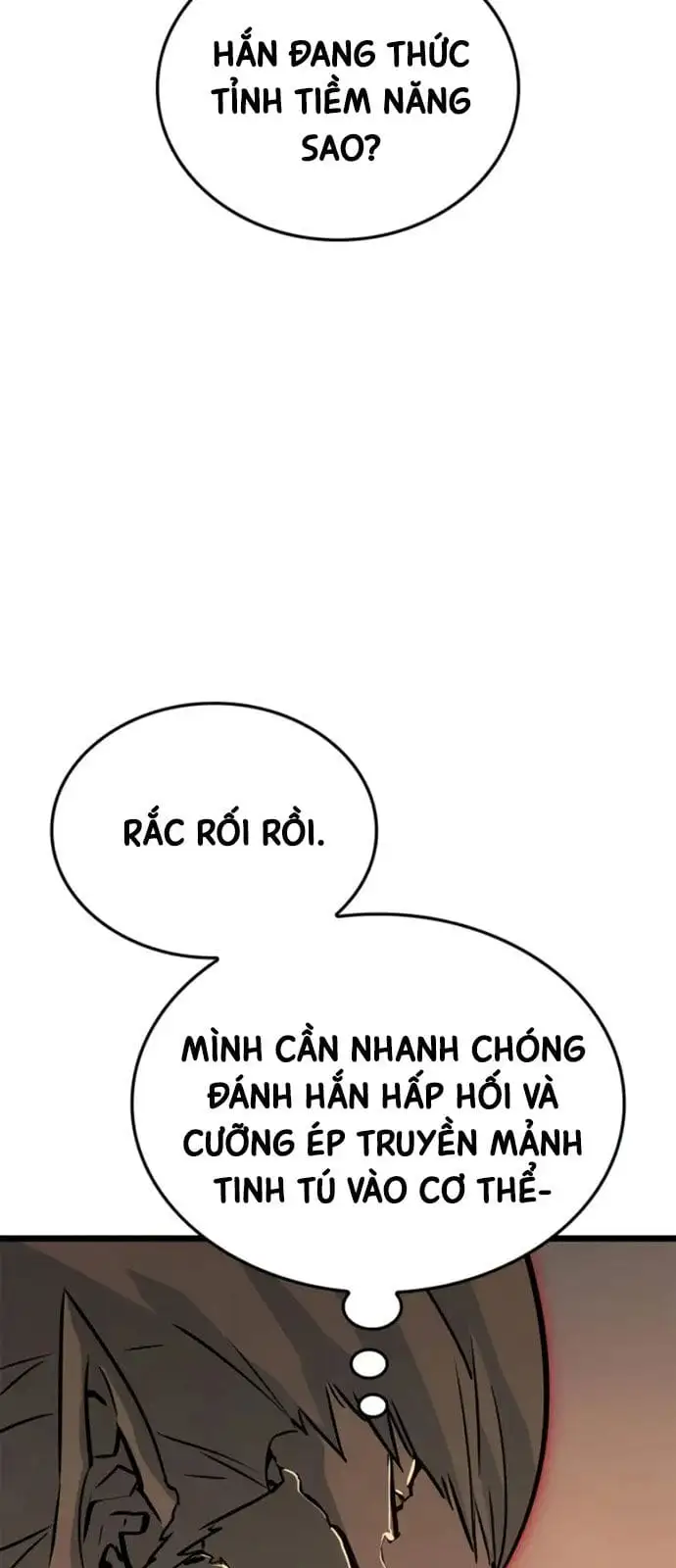 Truyện Tranh Solo Leveling - Tôi Thăng Cấp Một Mình: Tận Thế Ragnarok trang 3