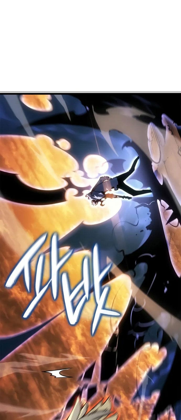 Truyện Tranh Solo Leveling - Tôi Thăng Cấp Một Mình: Tận Thế Ragnarok trang 3