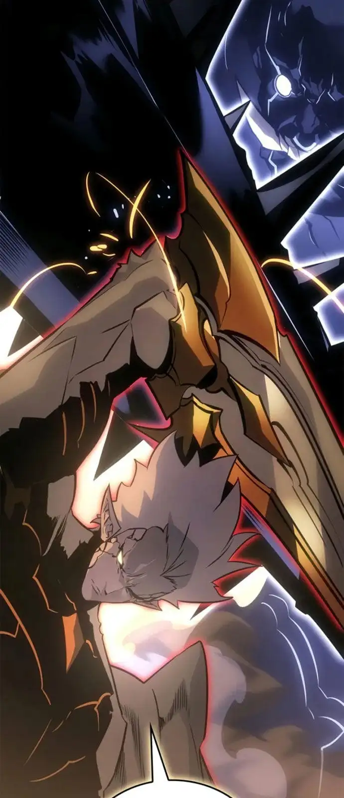 Truyện Tranh Solo Leveling - Tôi Thăng Cấp Một Mình: Tận Thế Ragnarok trang 3