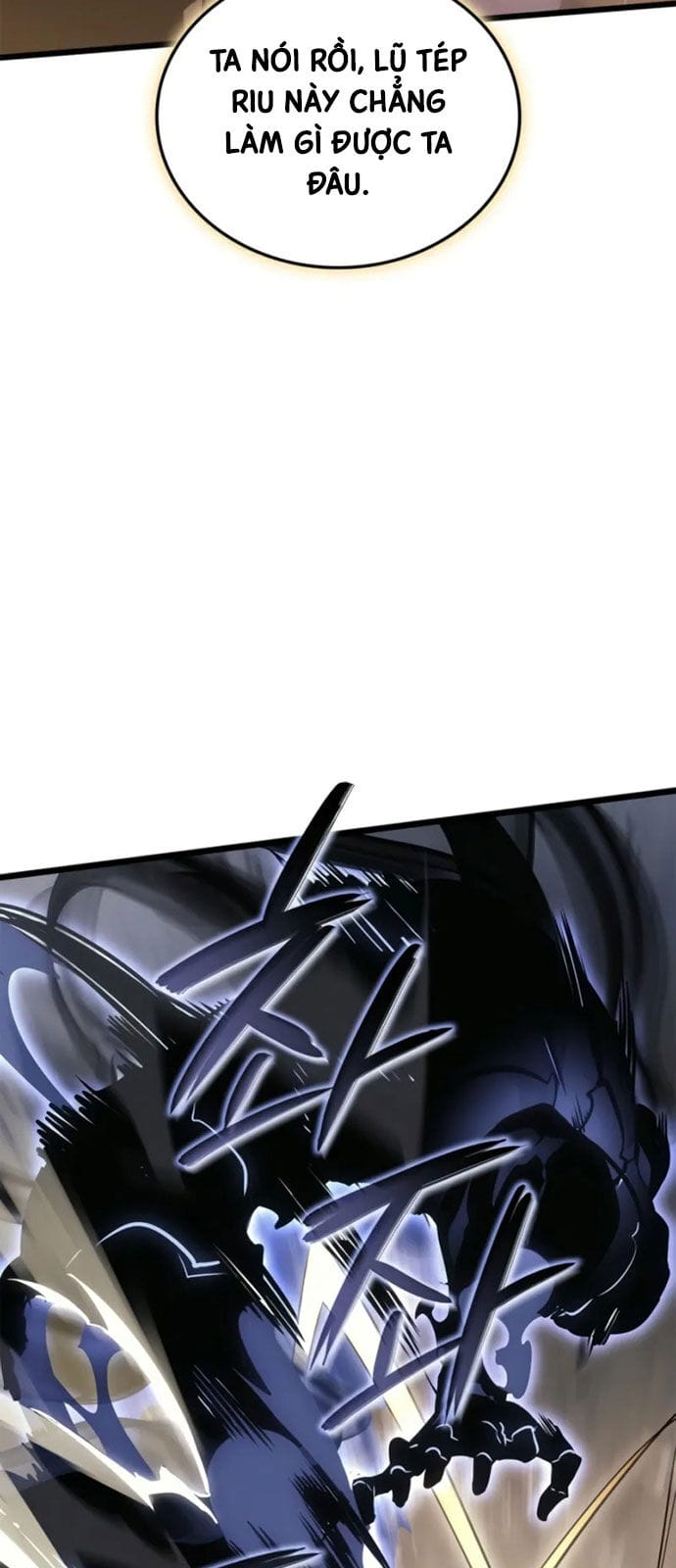 Truyện Tranh Solo Leveling - Tôi Thăng Cấp Một Mình: Tận Thế Ragnarok trang 3