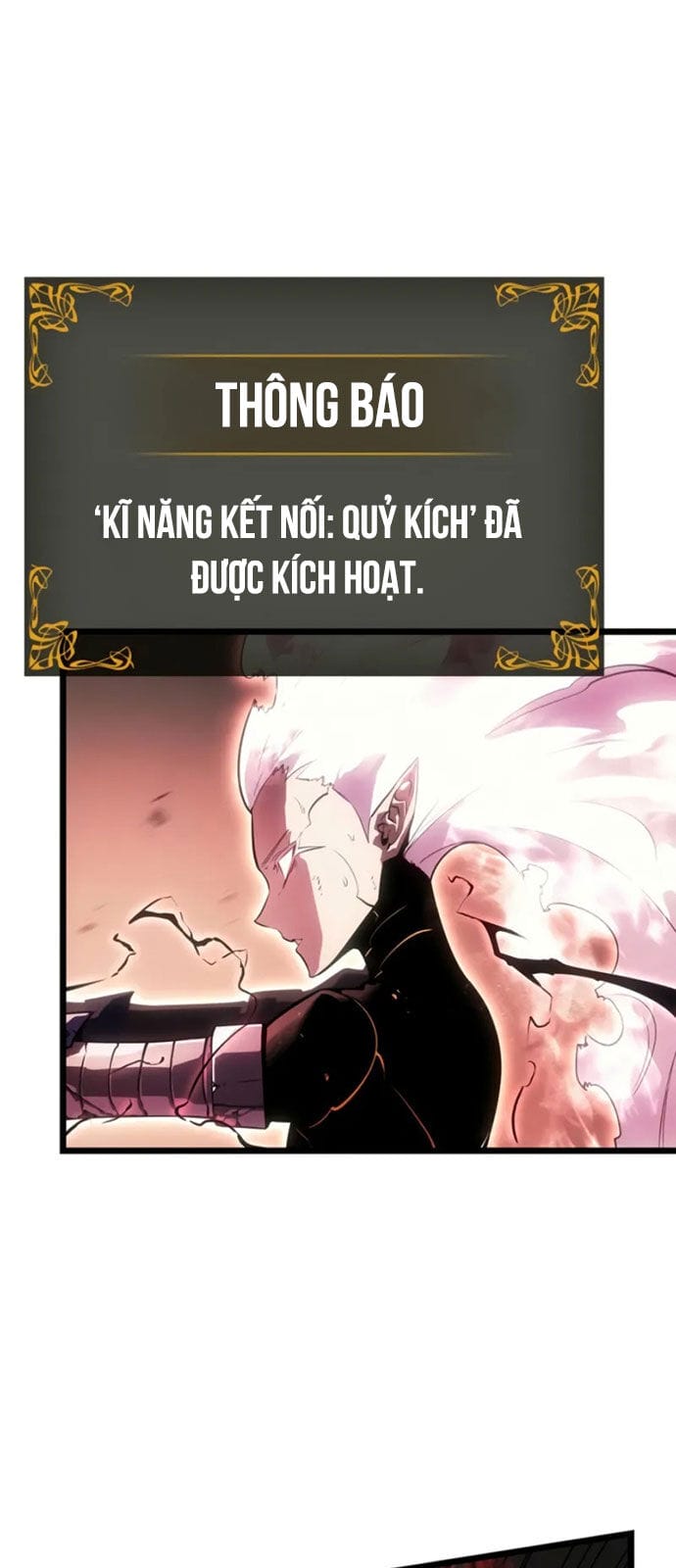 Truyện Tranh Solo Leveling - Tôi Thăng Cấp Một Mình: Tận Thế Ragnarok trang 3