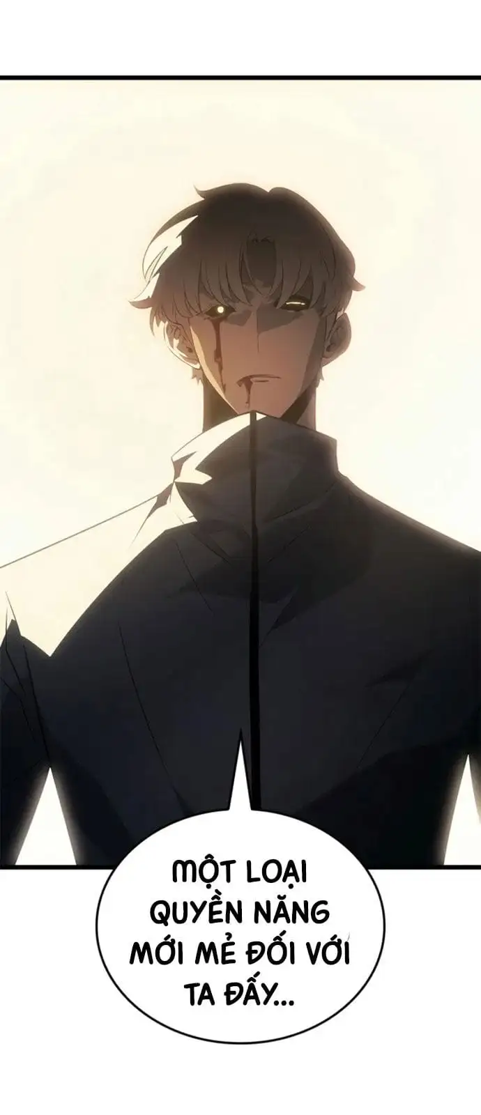 Truyện Tranh Solo Leveling - Tôi Thăng Cấp Một Mình: Tận Thế Ragnarok trang 3