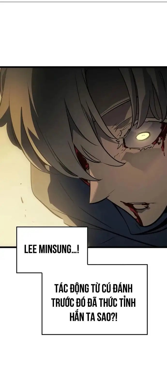 Truyện Tranh Solo Leveling - Tôi Thăng Cấp Một Mình: Tận Thế Ragnarok trang 3