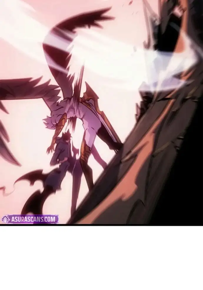 Truyện Tranh Solo Leveling - Tôi Thăng Cấp Một Mình: Tận Thế Ragnarok trang 3