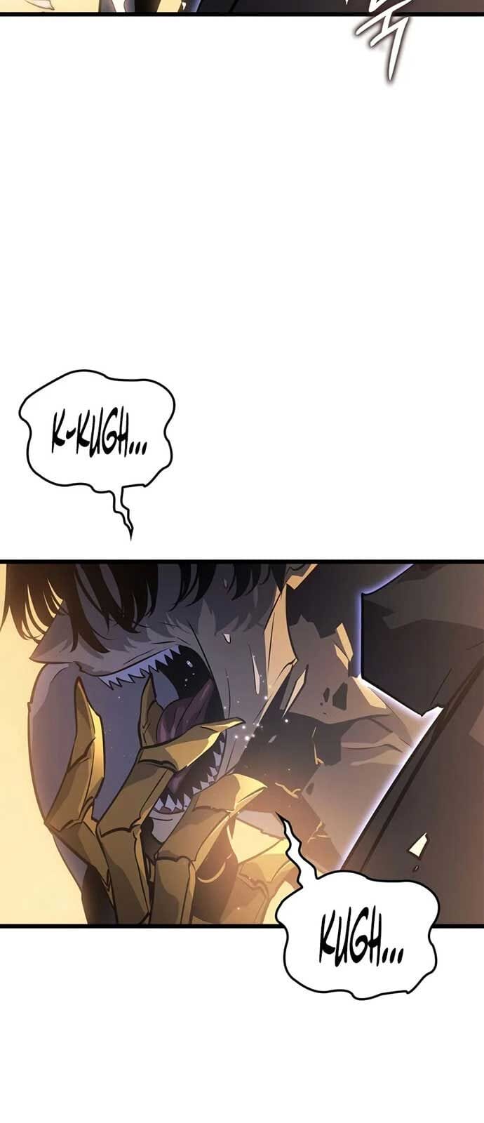 Truyện Tranh Solo Leveling - Tôi Thăng Cấp Một Mình: Tận Thế Ragnarok trang 3