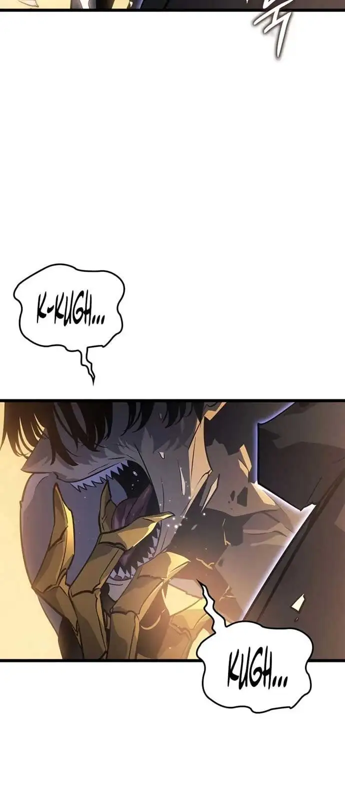 Truyện Tranh Solo Leveling - Tôi Thăng Cấp Một Mình: Tận Thế Ragnarok trang 3