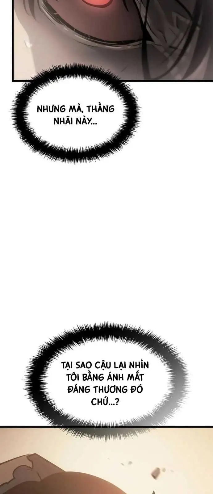 Truyện Tranh Solo Leveling - Tôi Thăng Cấp Một Mình: Tận Thế Ragnarok trang 3