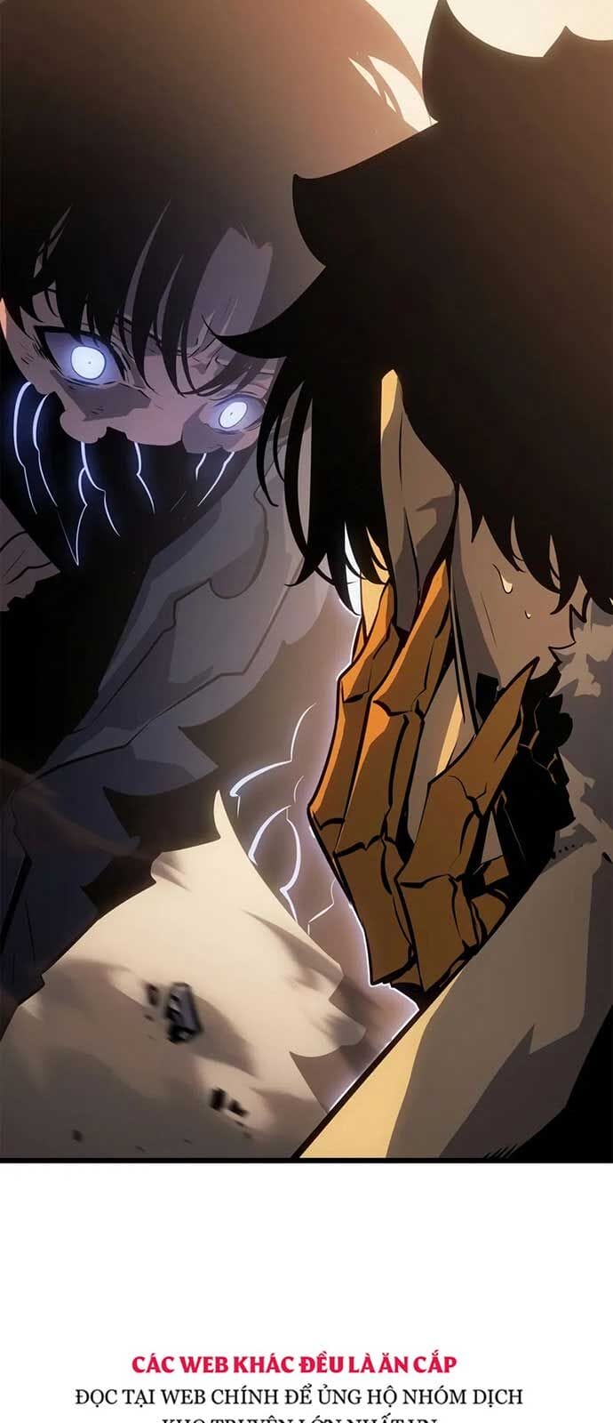 Truyện Tranh Solo Leveling - Tôi Thăng Cấp Một Mình: Tận Thế Ragnarok trang 3