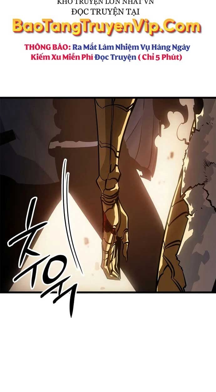 Truyện Tranh Solo Leveling - Tôi Thăng Cấp Một Mình: Tận Thế Ragnarok trang 3