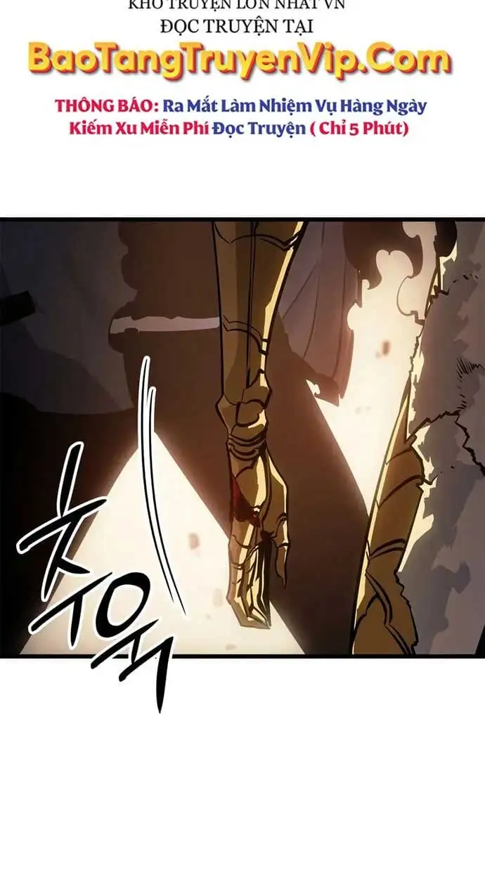 Truyện Tranh Solo Leveling - Tôi Thăng Cấp Một Mình: Tận Thế Ragnarok trang 3