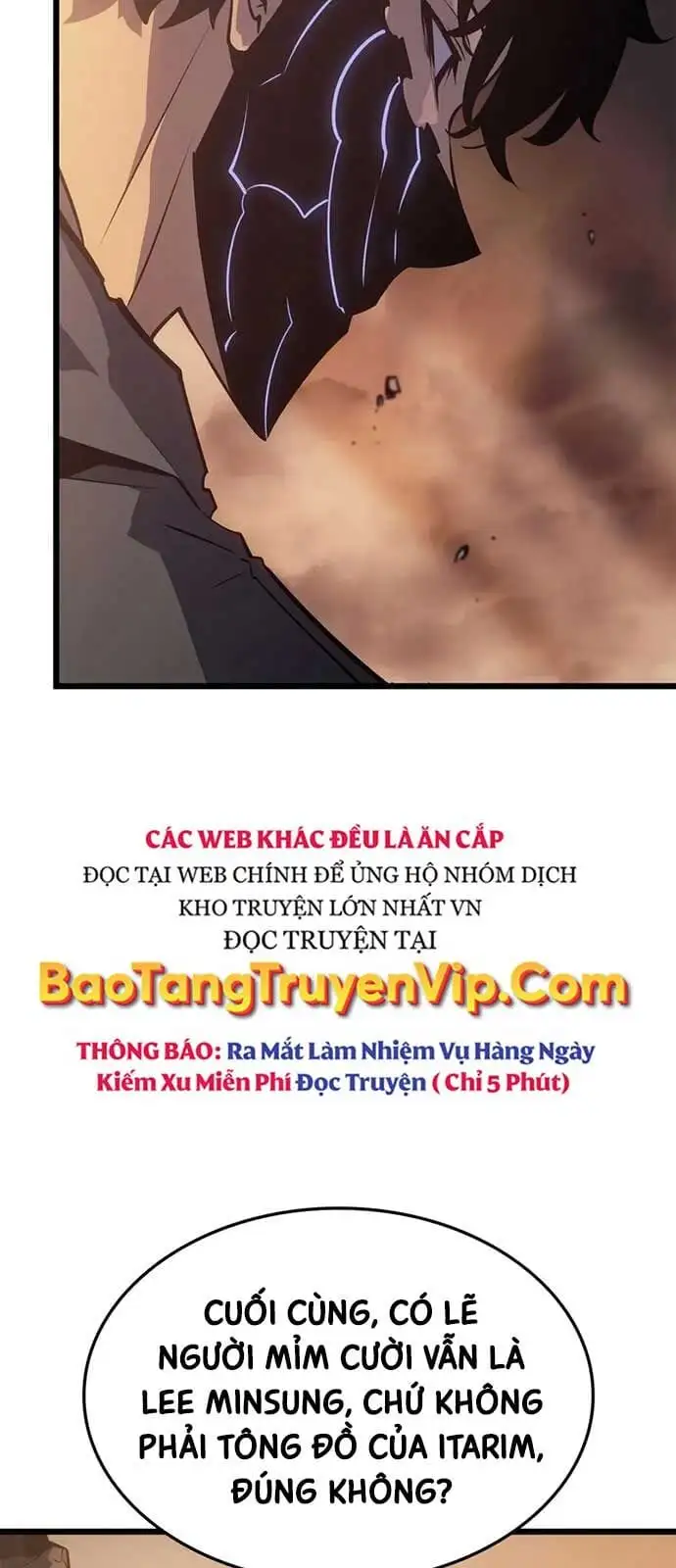 Truyện Tranh Solo Leveling - Tôi Thăng Cấp Một Mình: Tận Thế Ragnarok trang 3