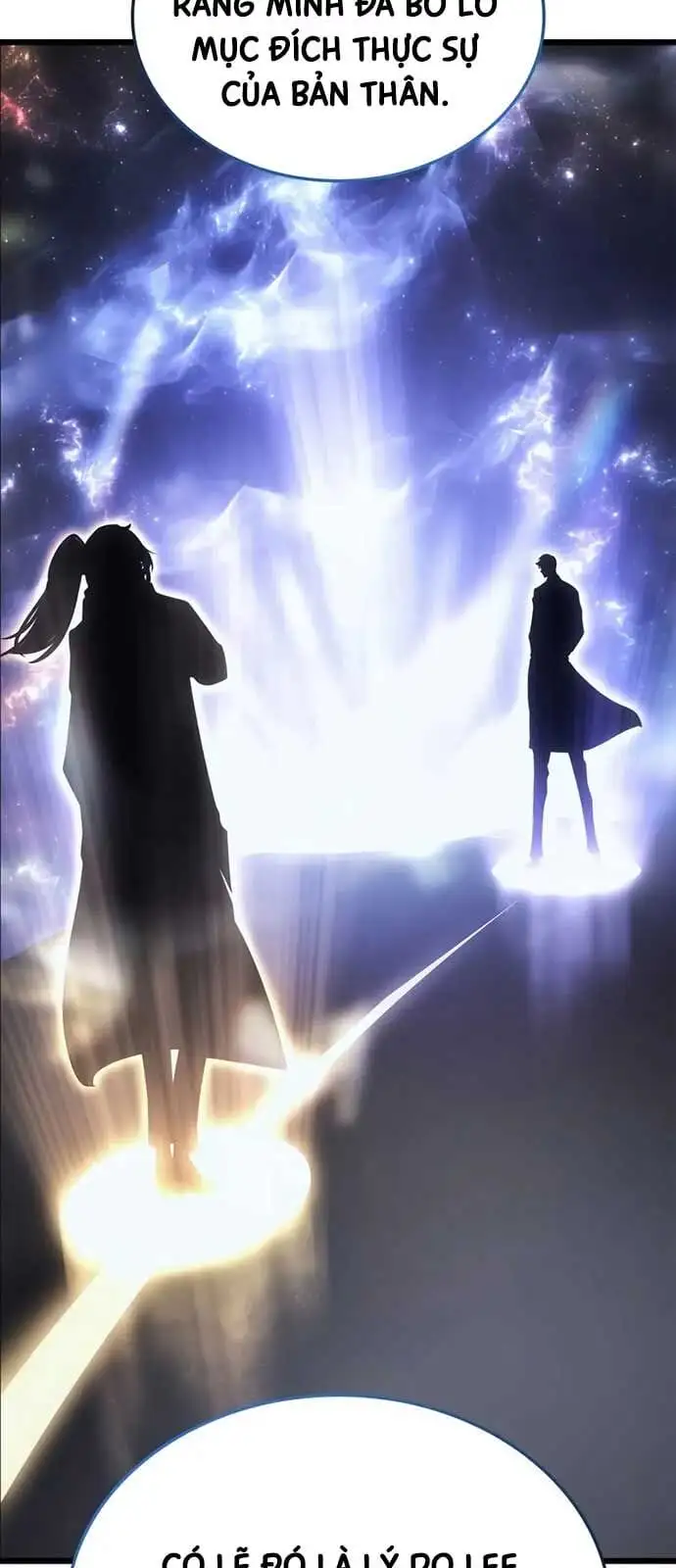 Truyện Tranh Solo Leveling - Tôi Thăng Cấp Một Mình: Tận Thế Ragnarok trang 3