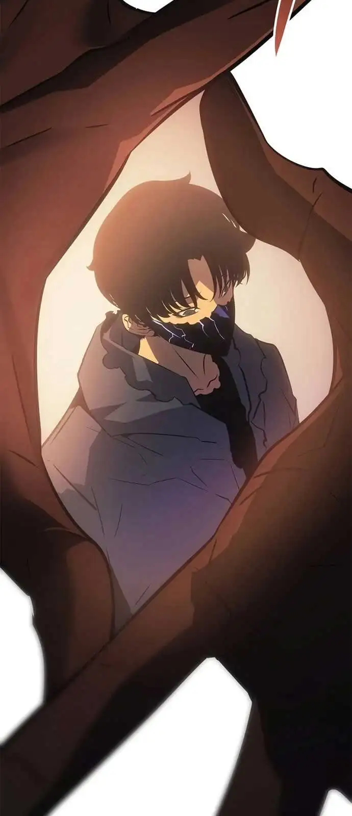 Truyện Tranh Solo Leveling - Tôi Thăng Cấp Một Mình: Tận Thế Ragnarok trang 3