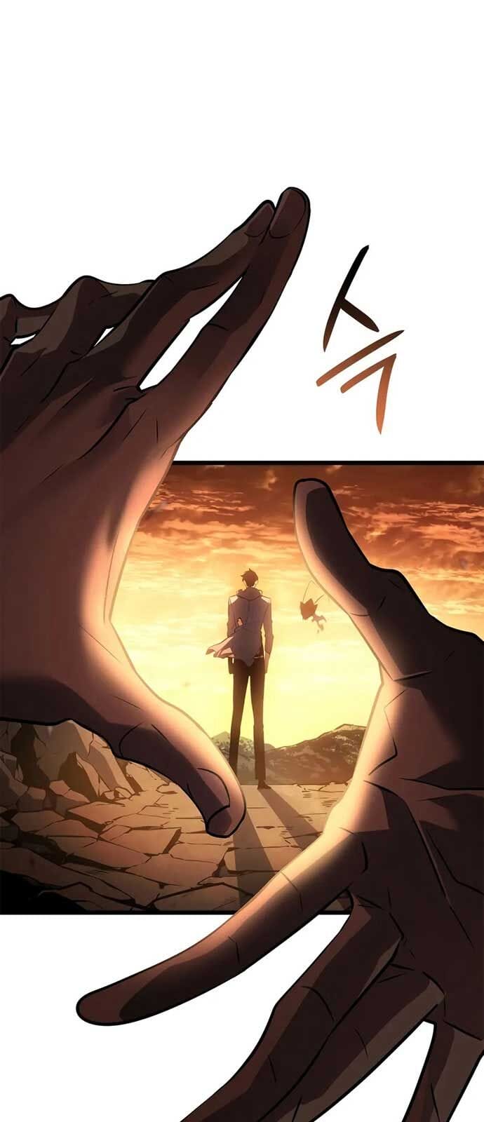 Truyện Tranh Solo Leveling - Tôi Thăng Cấp Một Mình: Tận Thế Ragnarok trang 3