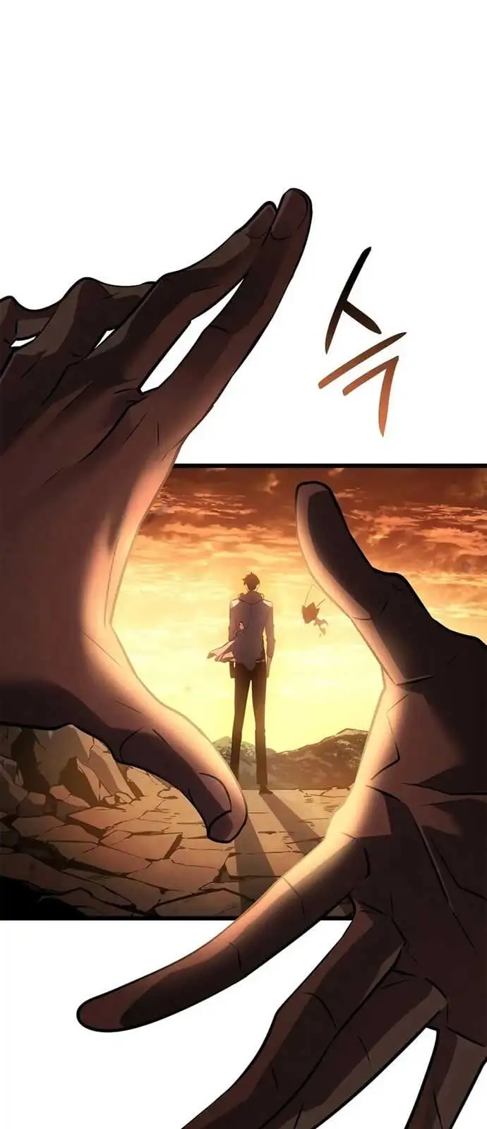 Truyện Tranh Solo Leveling - Tôi Thăng Cấp Một Mình: Tận Thế Ragnarok trang 3