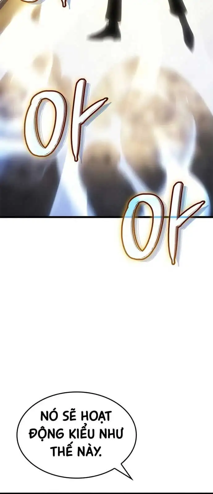 Truyện Tranh Solo Leveling - Tôi Thăng Cấp Một Mình: Tận Thế Ragnarok trang 3