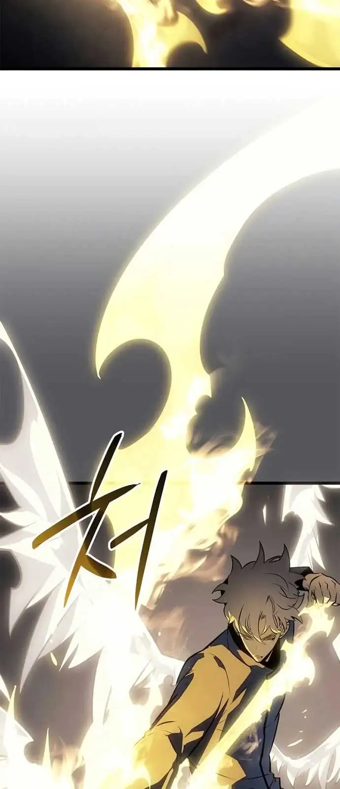 Truyện Tranh Solo Leveling - Tôi Thăng Cấp Một Mình: Tận Thế Ragnarok trang 3