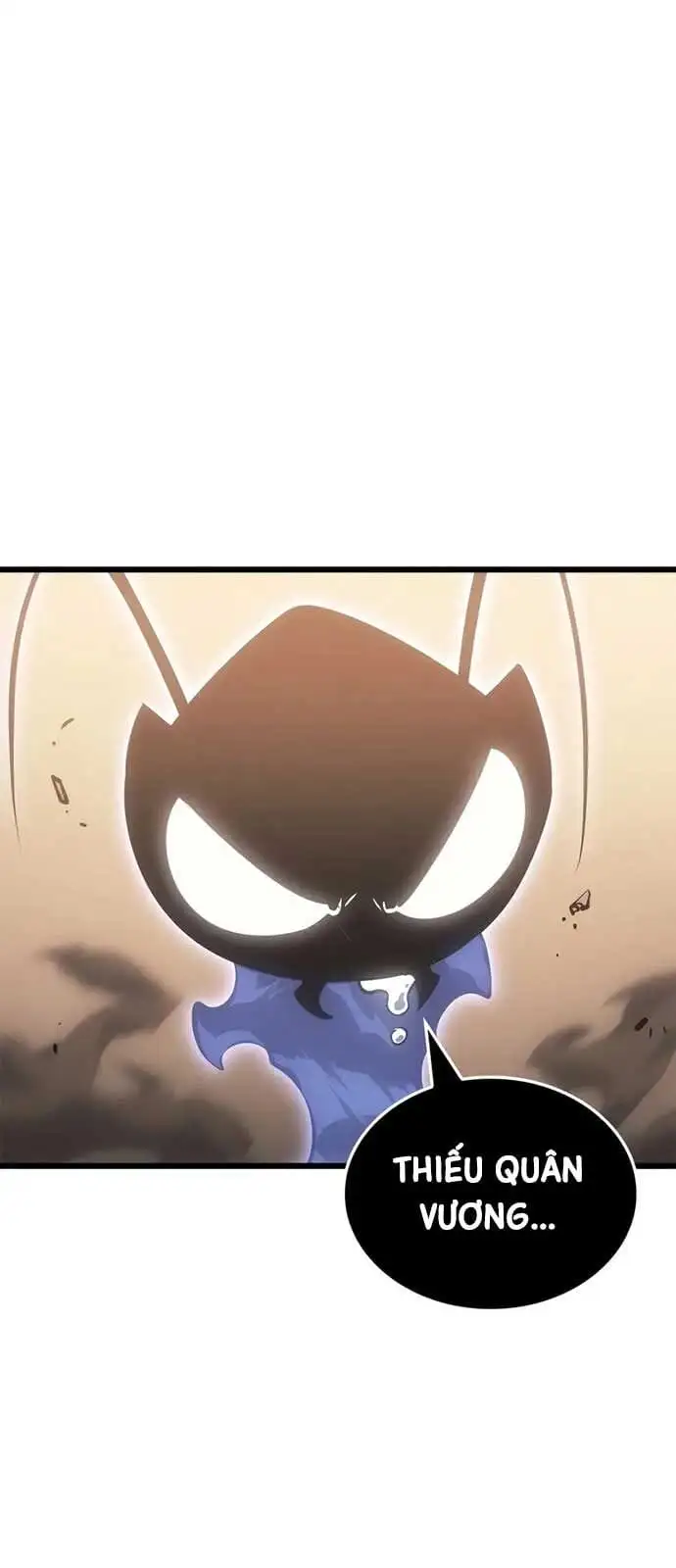 Truyện Tranh Solo Leveling - Tôi Thăng Cấp Một Mình: Tận Thế Ragnarok trang 3