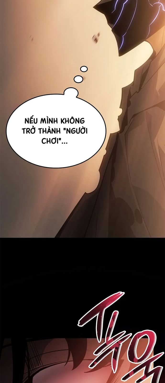 Truyện Tranh Solo Leveling - Tôi Thăng Cấp Một Mình: Tận Thế Ragnarok trang 3